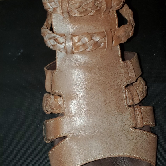 gladiator sandals - Picture 4 of 6